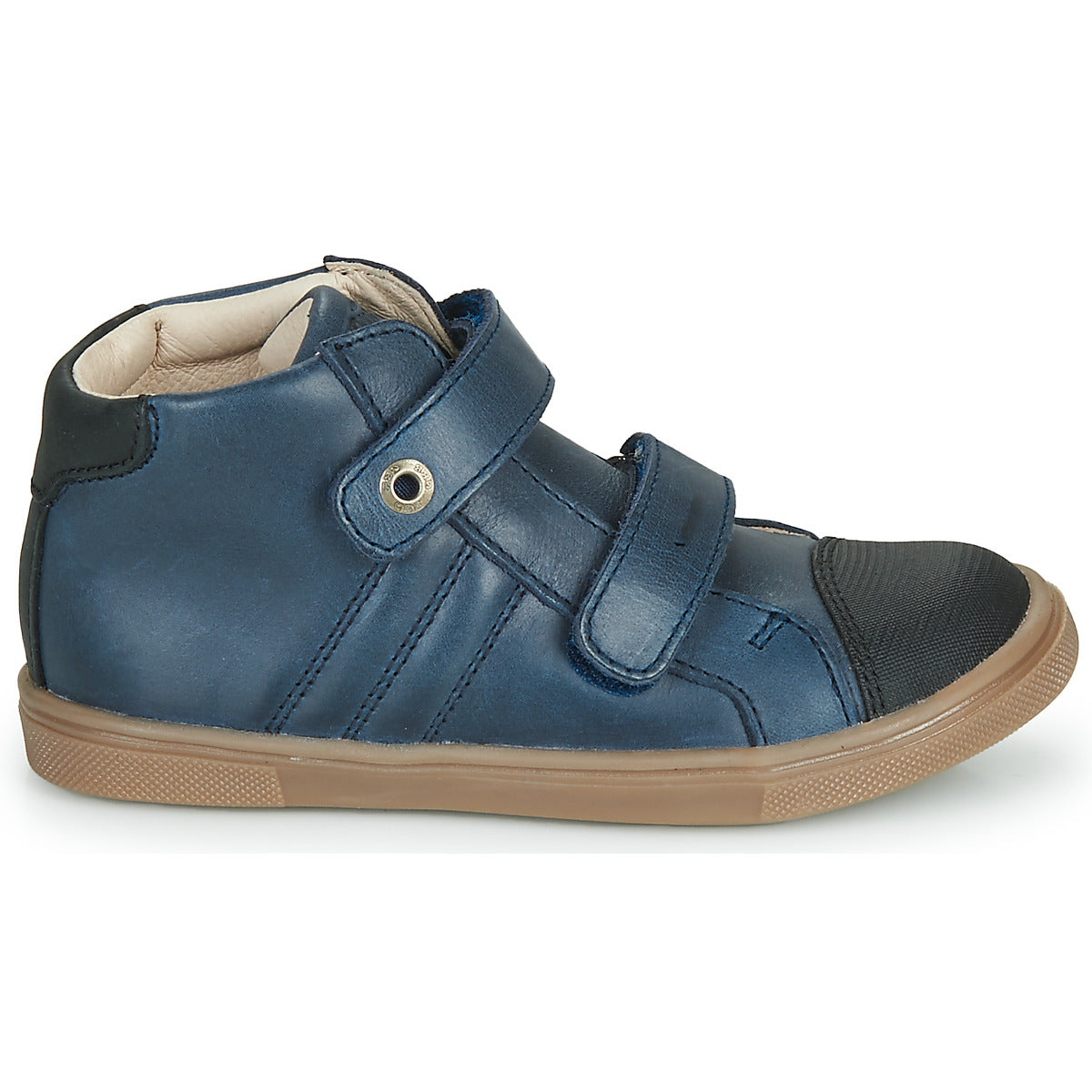 Scarpe bambini ragazzo GBB KERWAN Blu