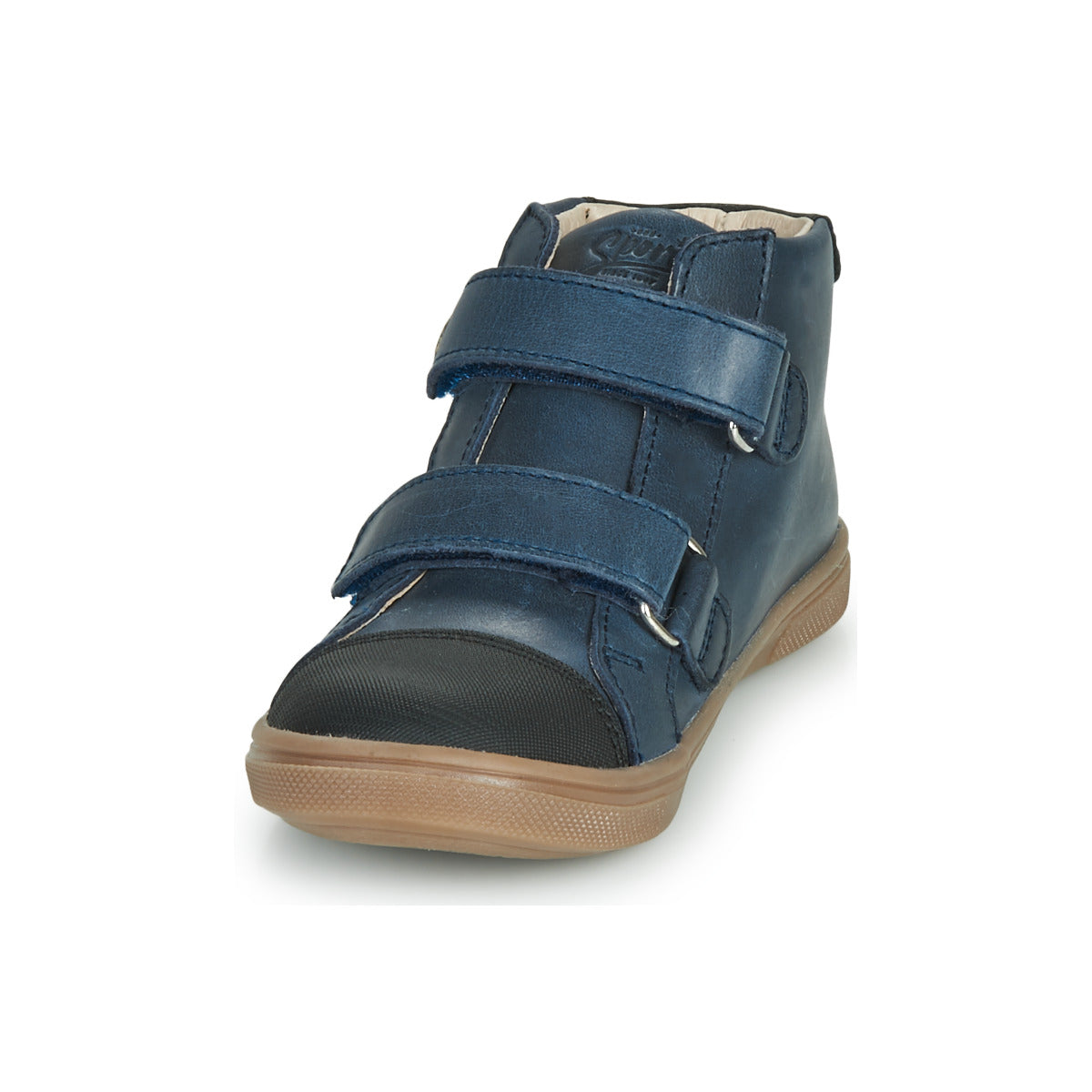 Scarpe bambini ragazzo GBB KERWAN Blu