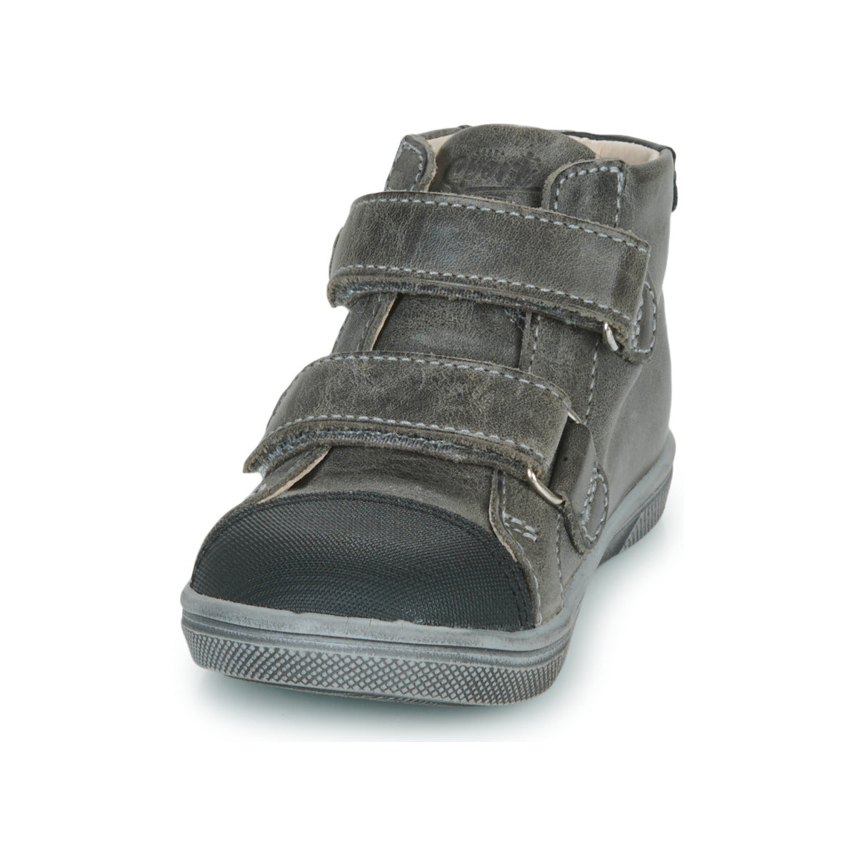 Scarpe bambini ragazzo GBB KERWAN Grigio