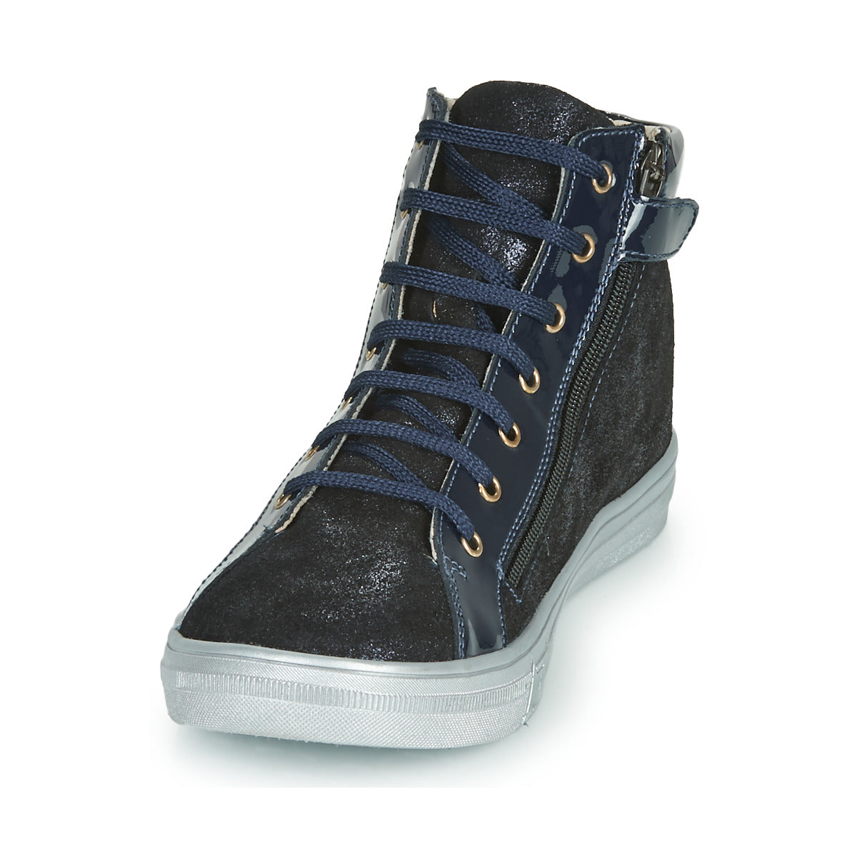 Scarpe bambini ragazza GBB MARTA Blu