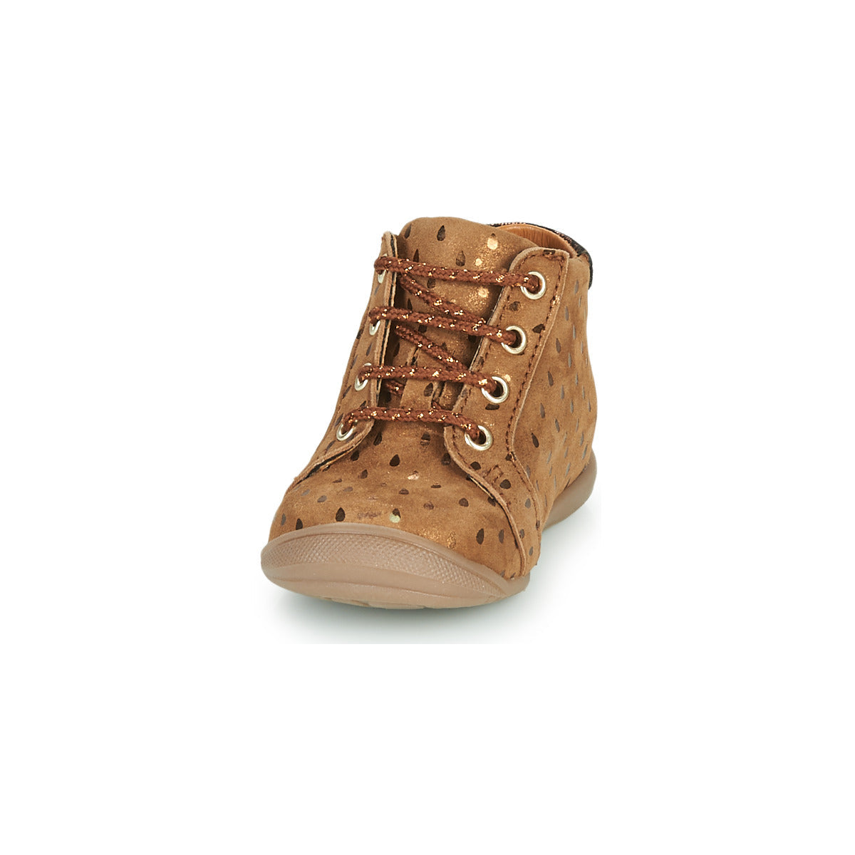 Scarpe bambini ragazza GBB POMME Marrone