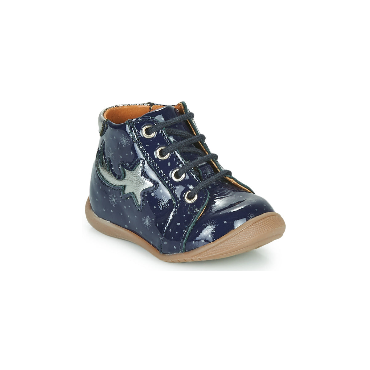 Scarpe bambini ragazza GBB POMME Blu