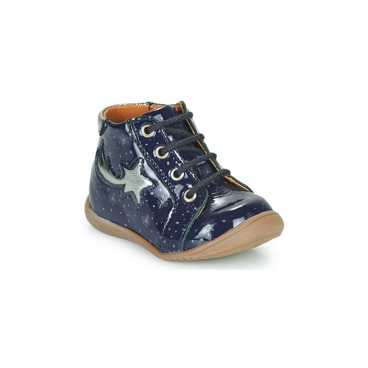 Scarpe bambini ragazza GBB POMME Blu