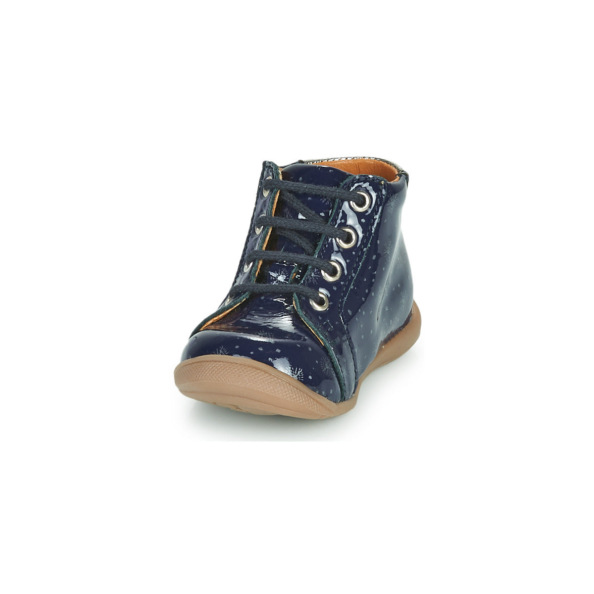 Scarpe bambini ragazza GBB POMME Blu
