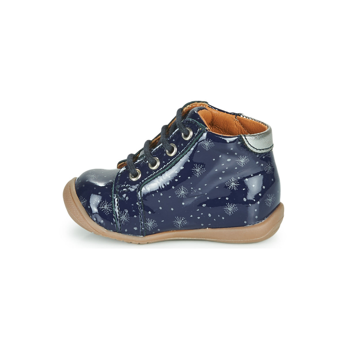 Scarpe bambini ragazza GBB POMME Blu