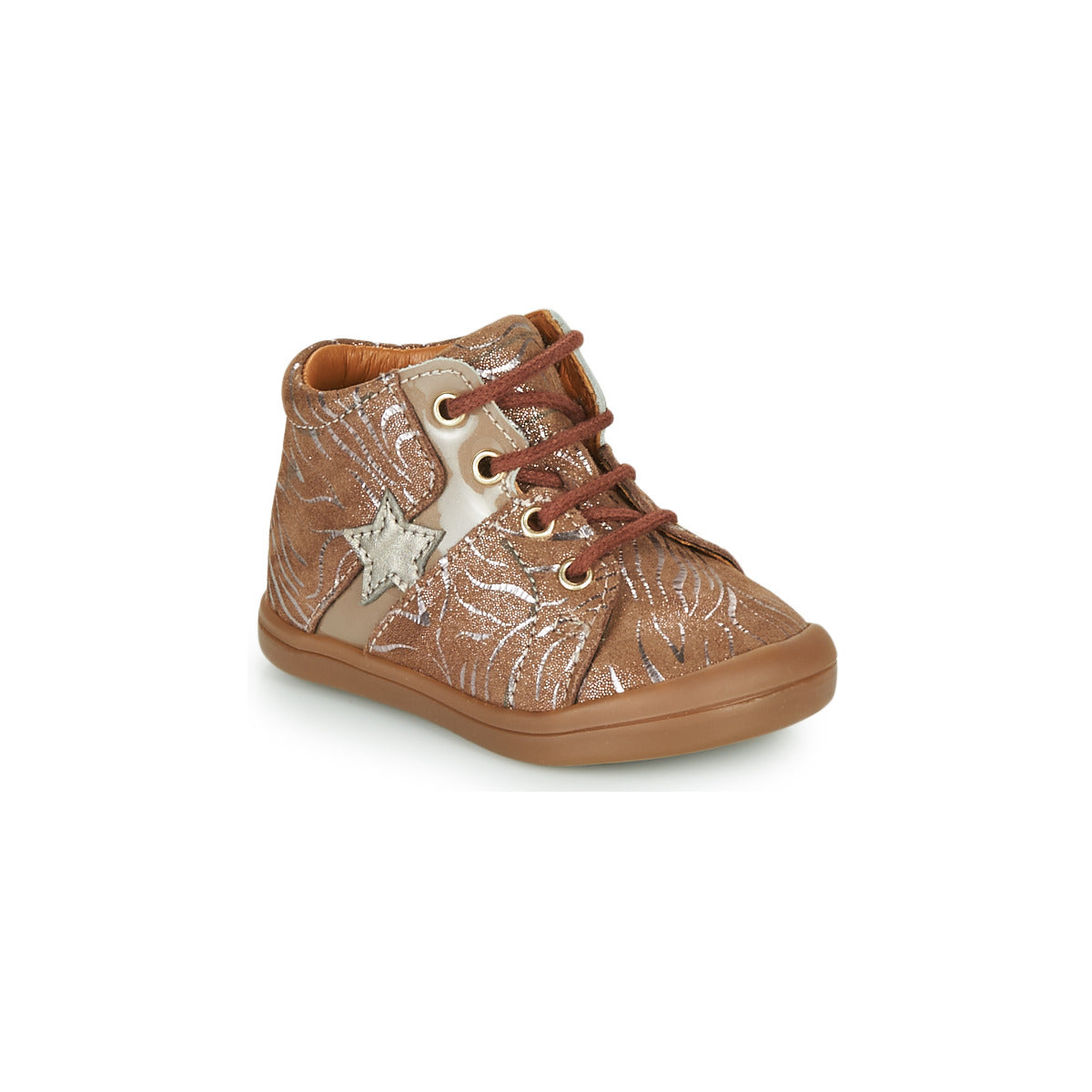 Scarpe bambini ragazza GBB DUANA Beige