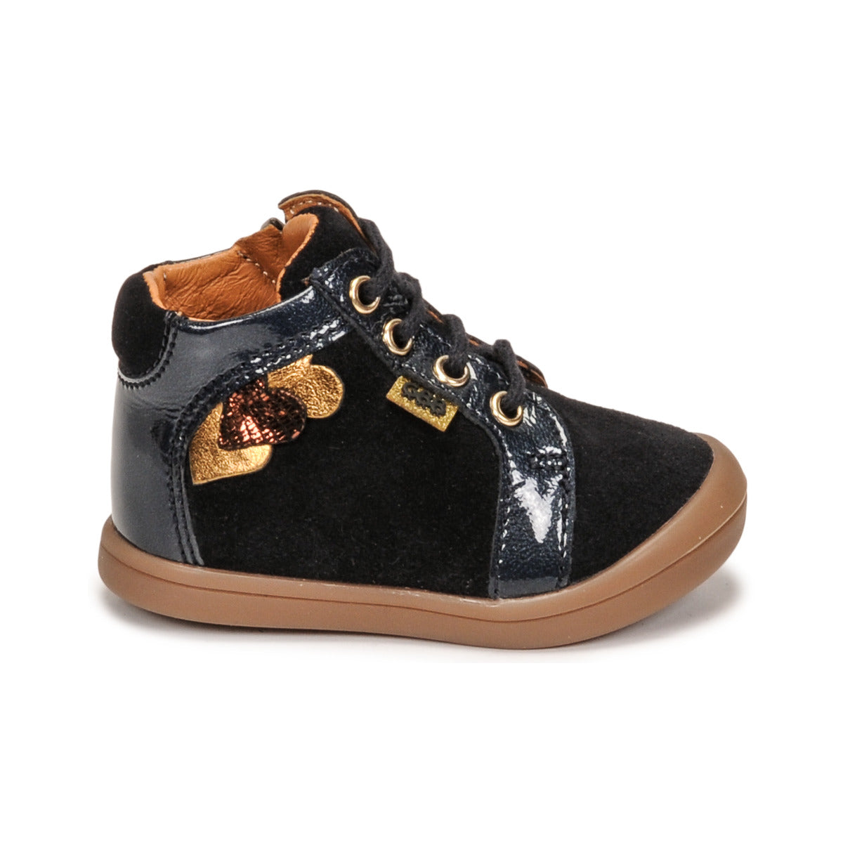 Scarpe bambini ragazza GBB PRUNE Blu