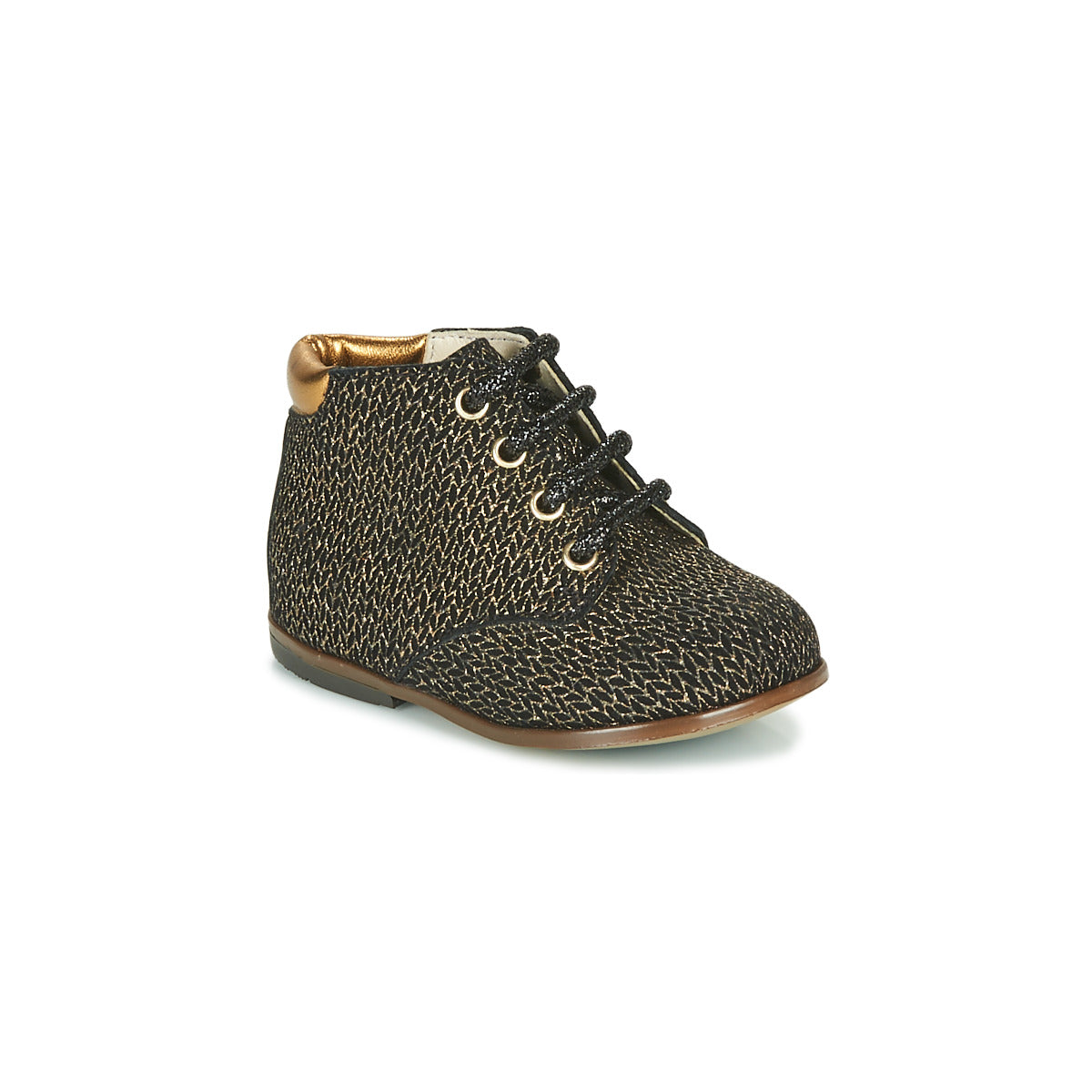 Scarpe bambini ragazza GBB TACOMA Oro