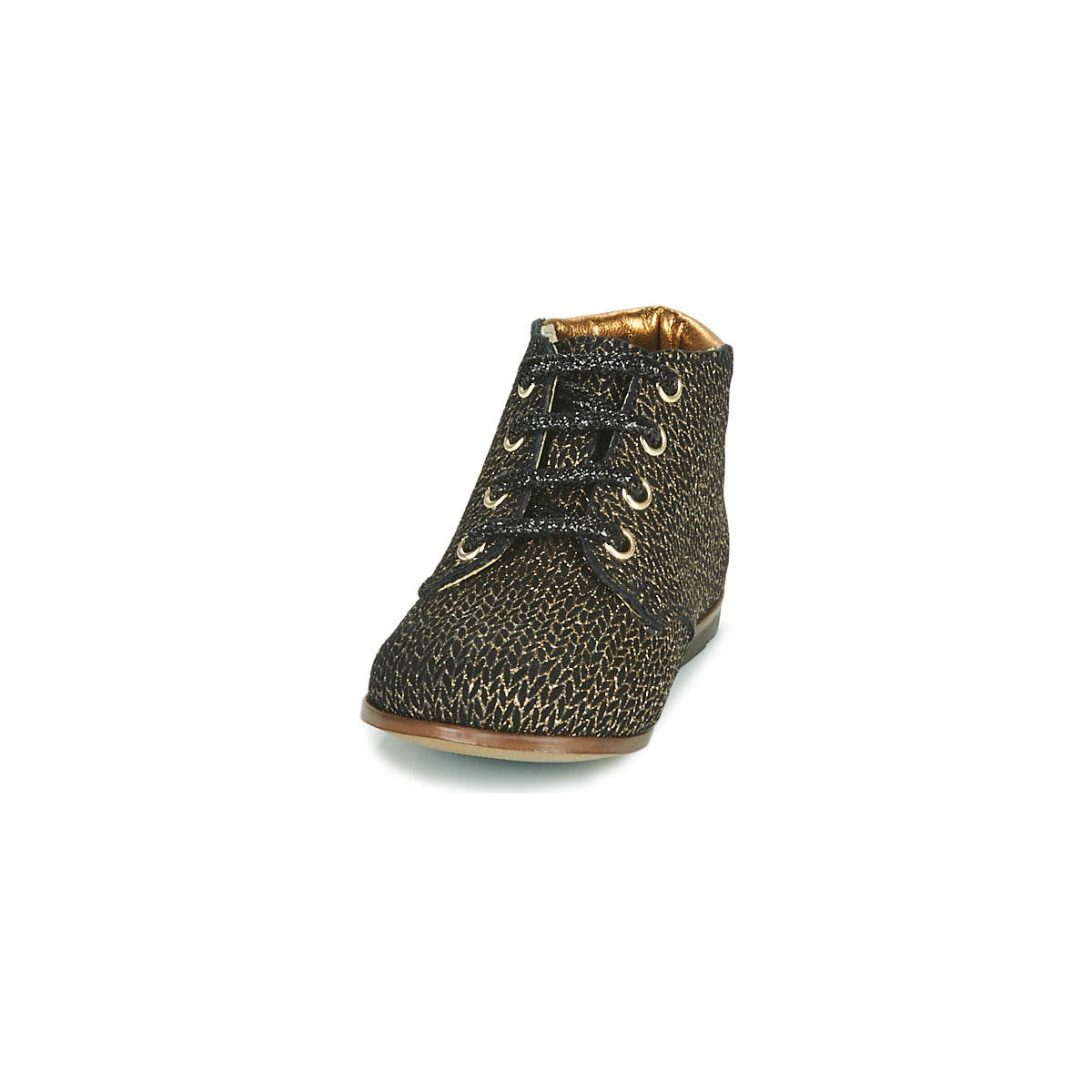 Scarpe bambini ragazza GBB TACOMA Oro
