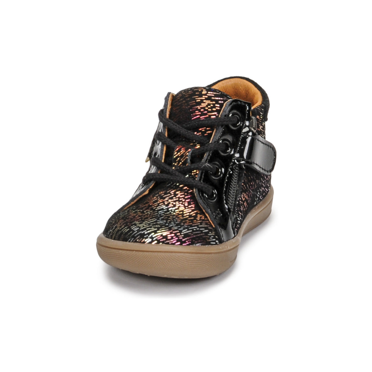 Scarpe bambini ragazza GBB FAMIA Nero