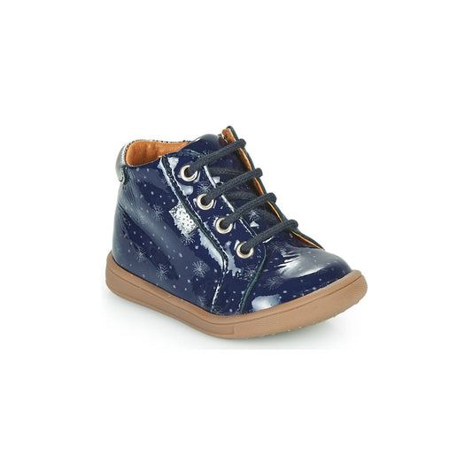 Scarpe bambini ragazza GBB FAMIA Blu