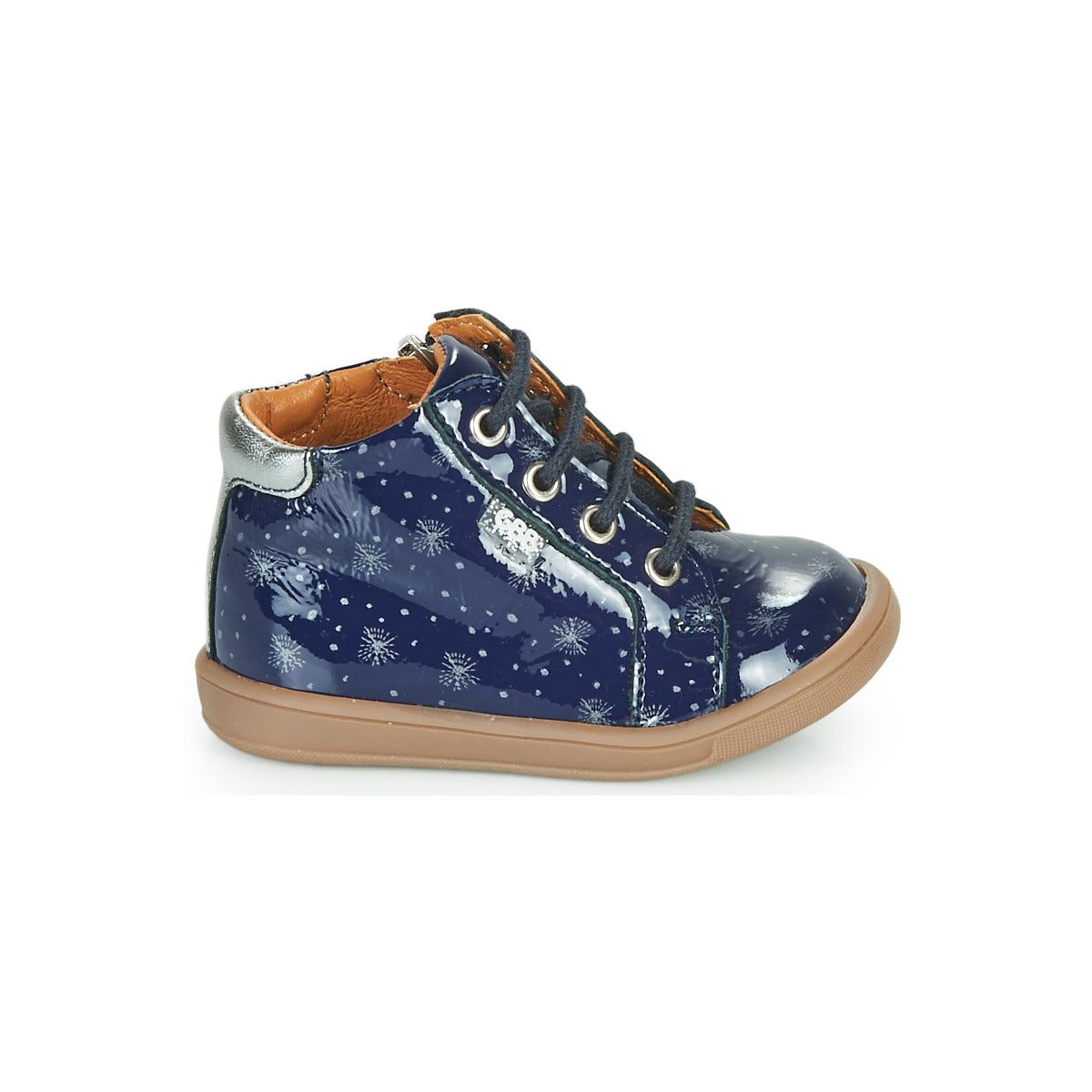 Scarpe bambini ragazza GBB FAMIA Blu