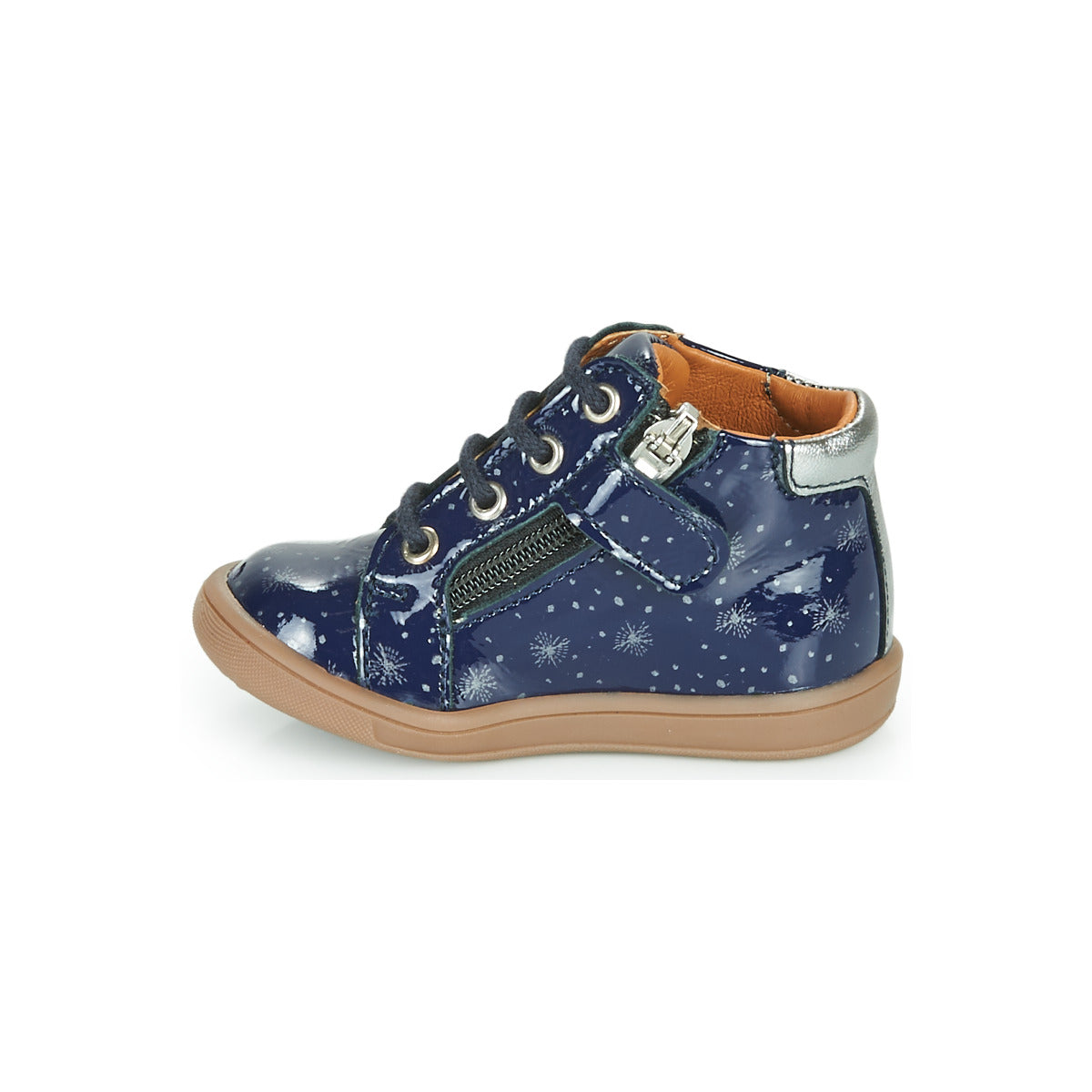 Scarpe bambini ragazza GBB FAMIA Blu