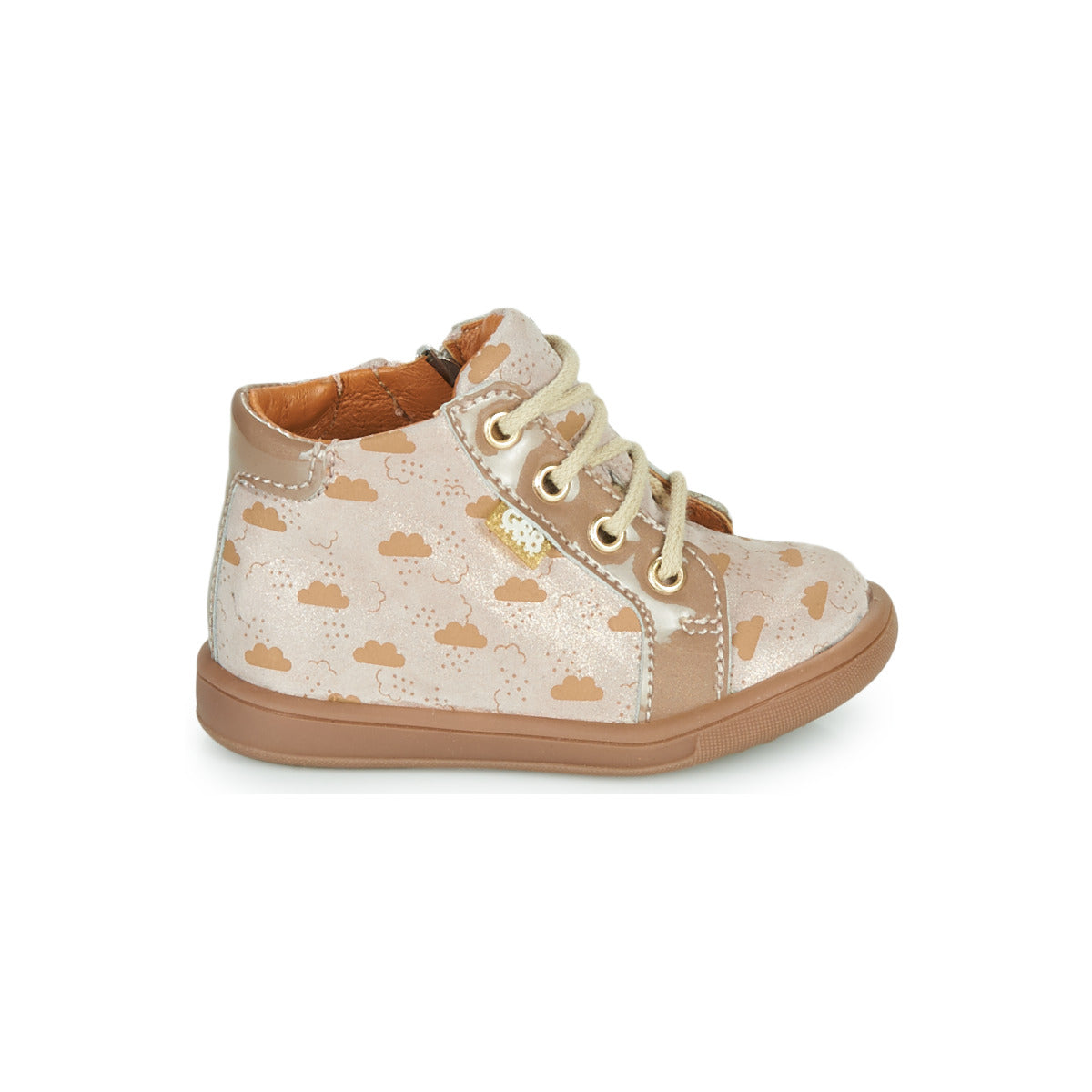 Scarpe bambini ragazza GBB FAMIA Rosa