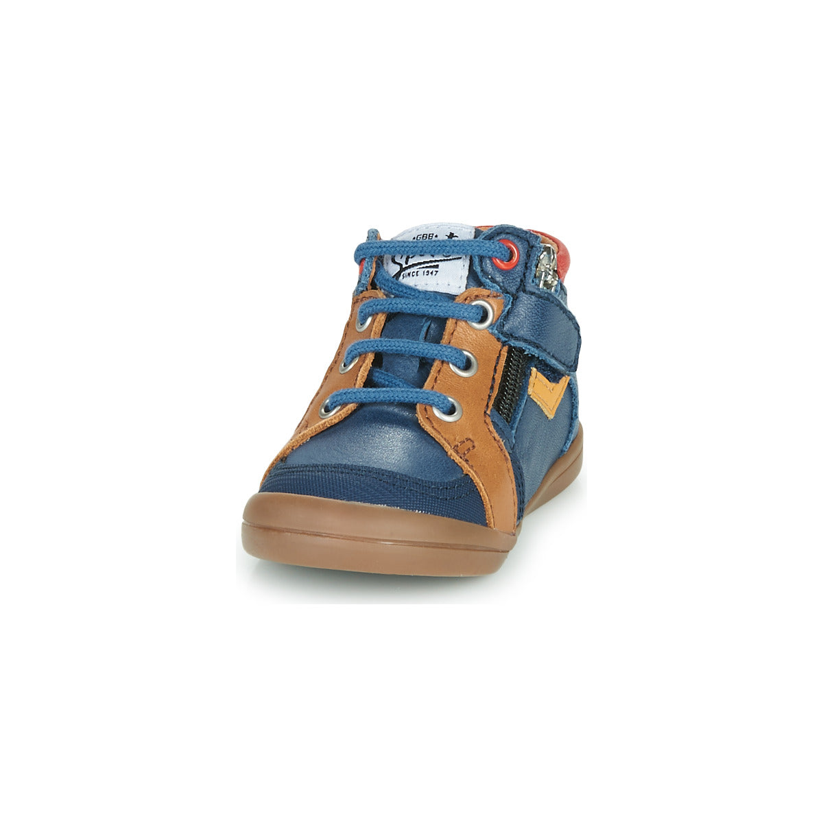 Scarpe bambini ragazzo GBB ASTORY Blu
