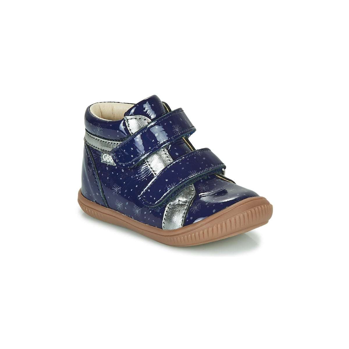 Scarpe bambini ragazza GBB EDEA Blu