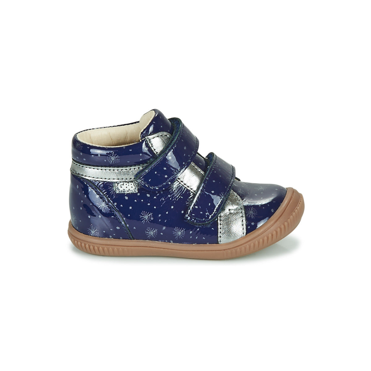 Scarpe bambini ragazza GBB EDEA Blu