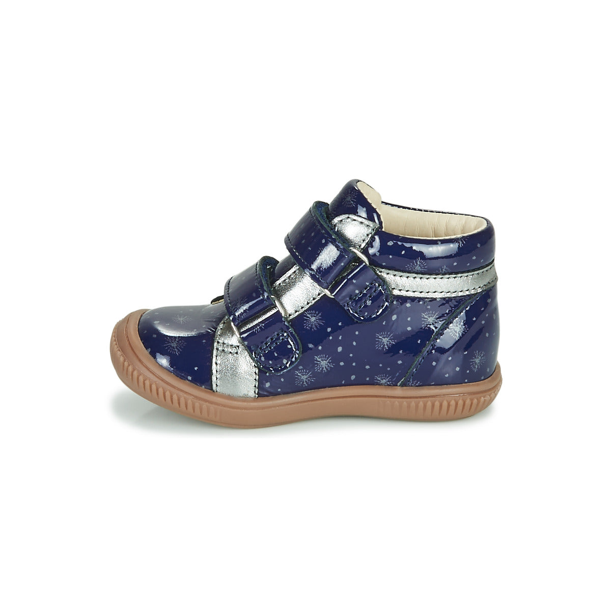 Scarpe bambini ragazza GBB EDEA Blu