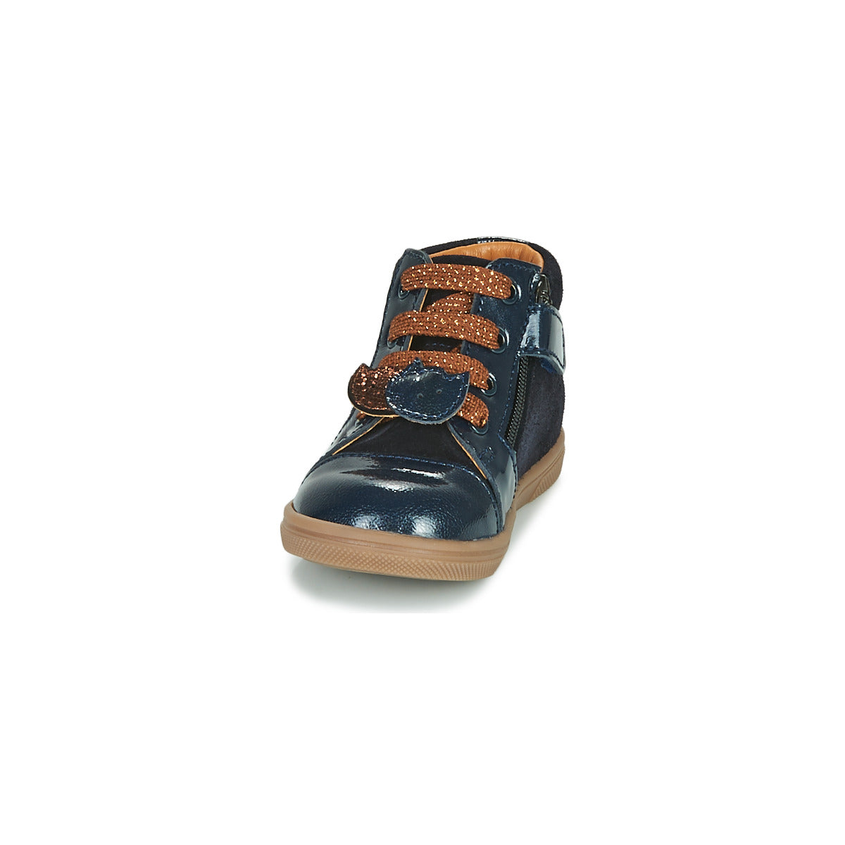 Scarpe bambini ragazza GBB CHOUBY Blu