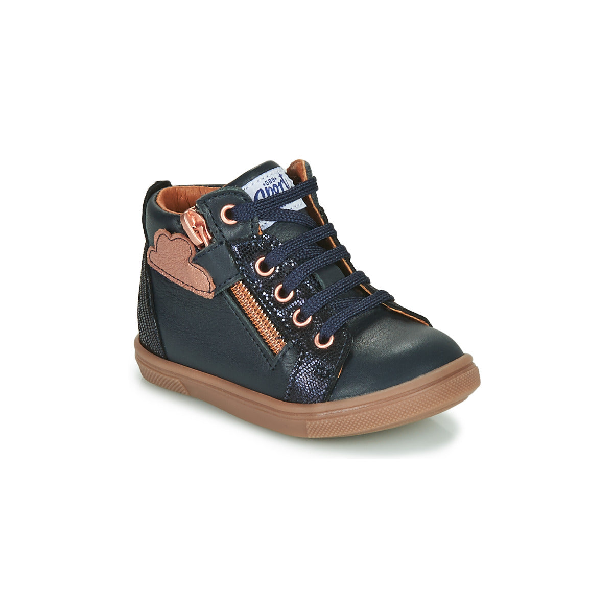 Scarpe bambini ragazza GBB VALA Blu