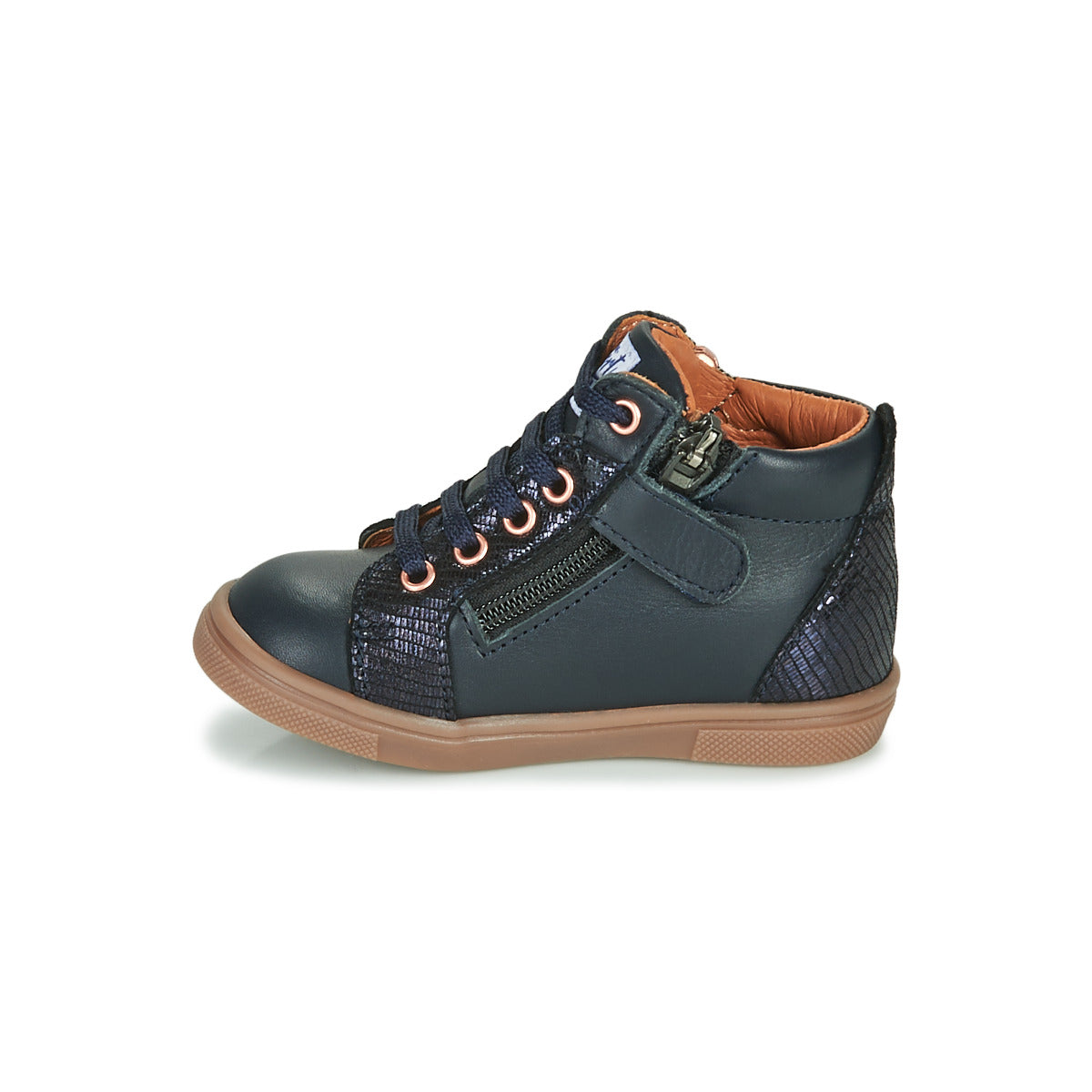 Scarpe bambini ragazza GBB VALA Blu