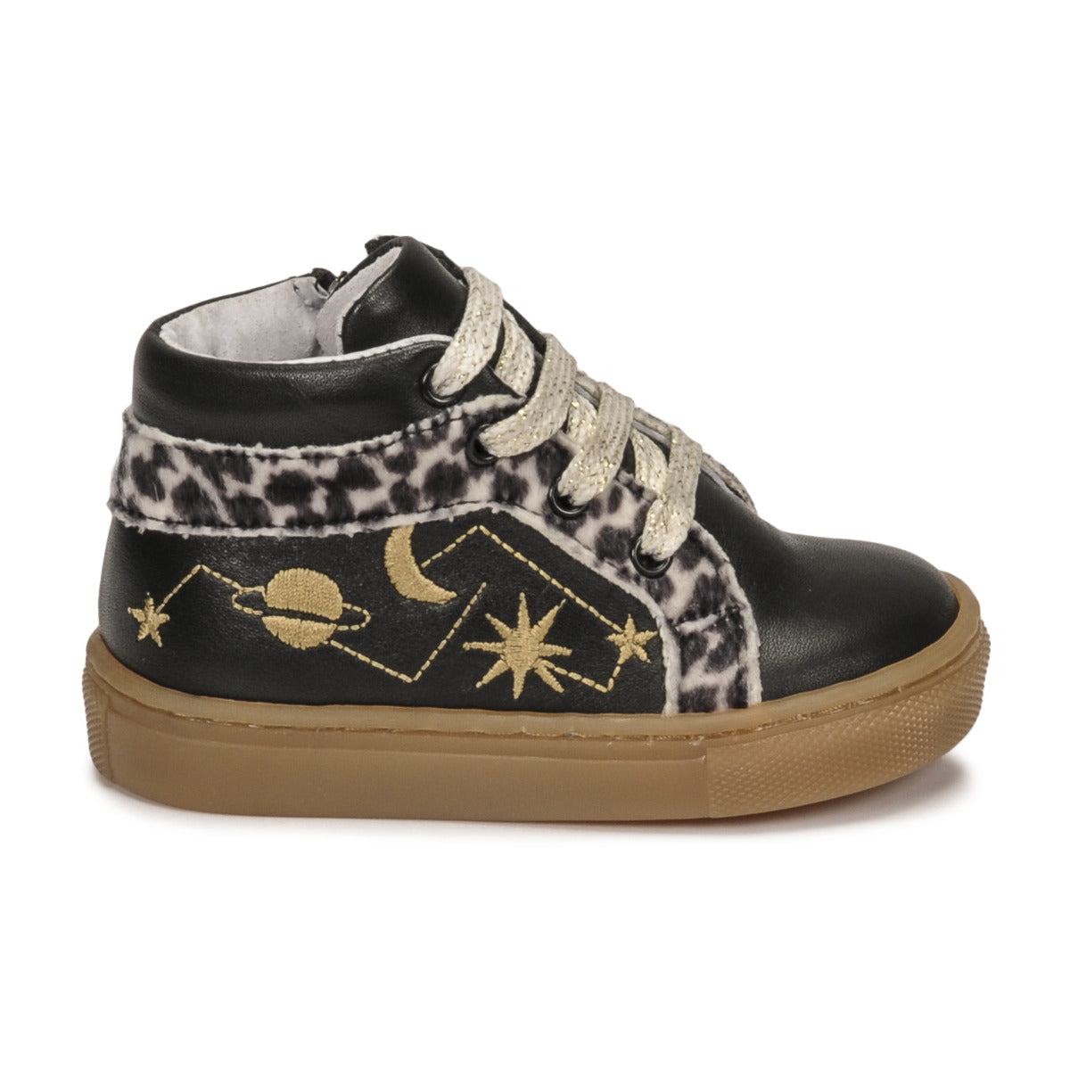 Scarpe bambini ragazza GBB DANY Nero