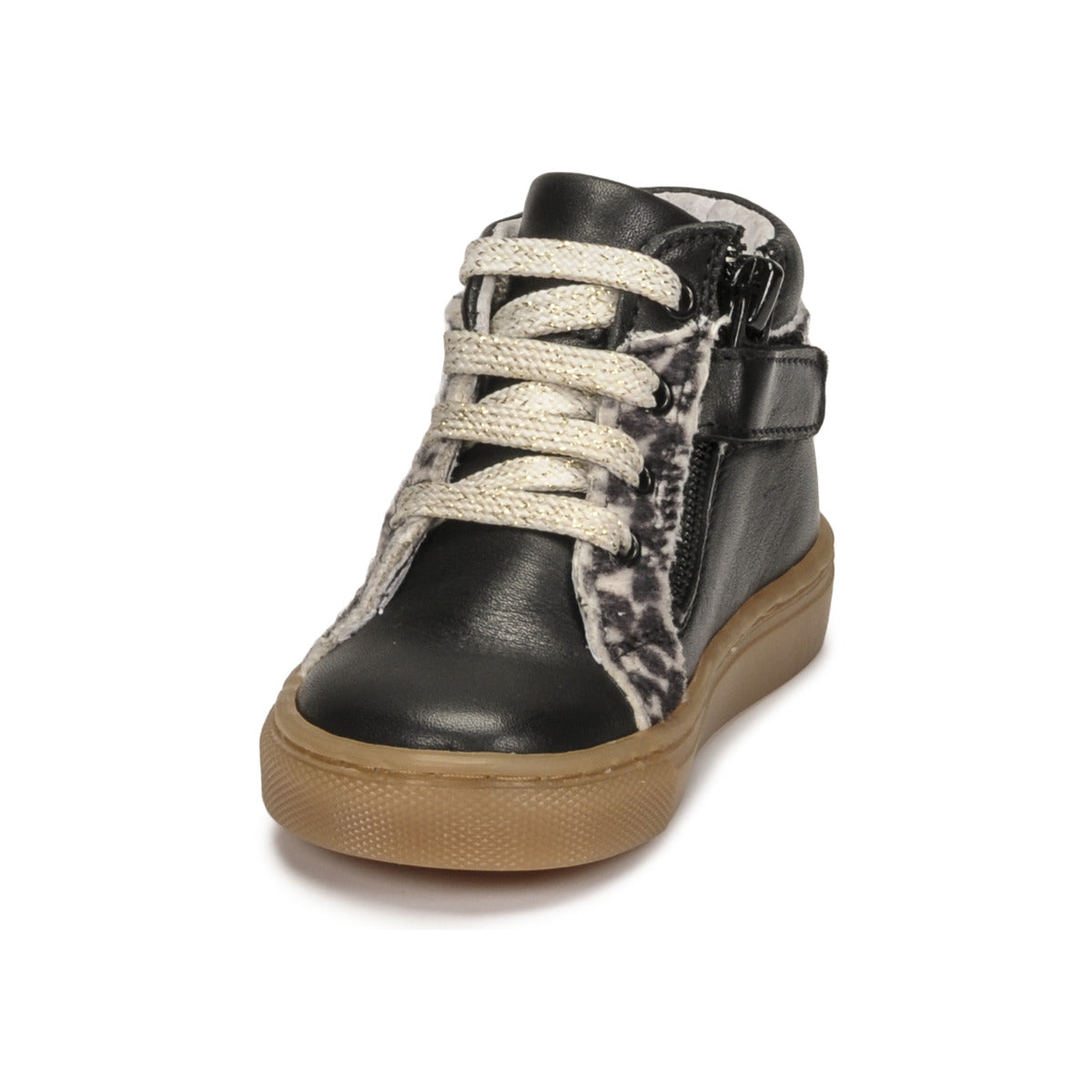 Scarpe bambini ragazza GBB DANY Nero