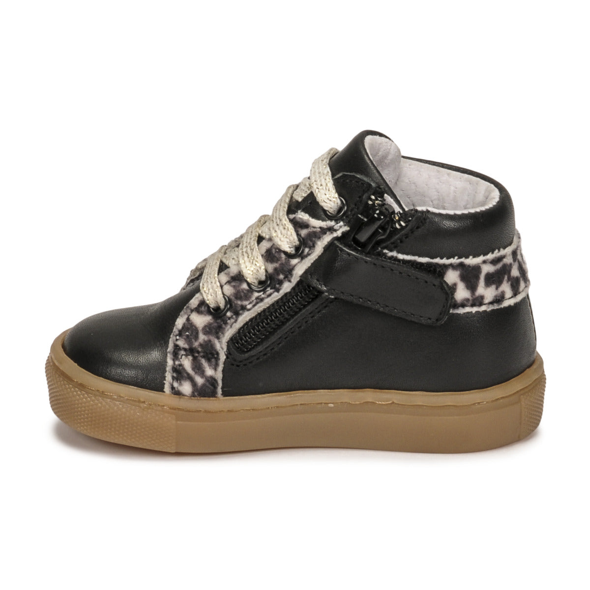 Scarpe bambini ragazza GBB DANY Nero