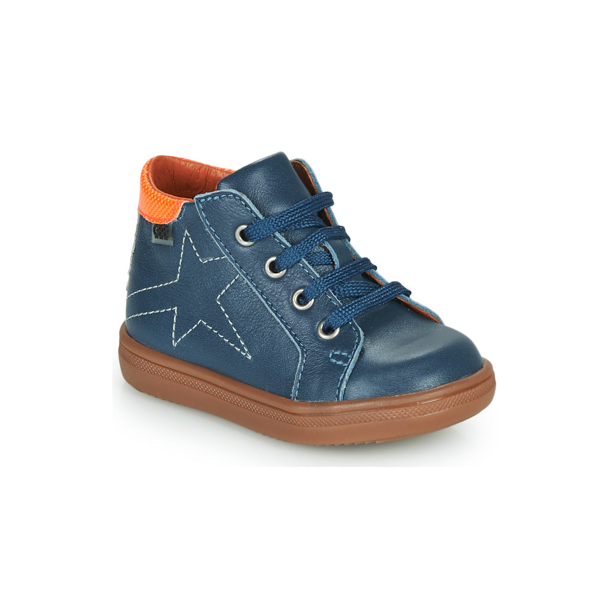Scarpe bambini ragazzo GBB DOMINICO Blu