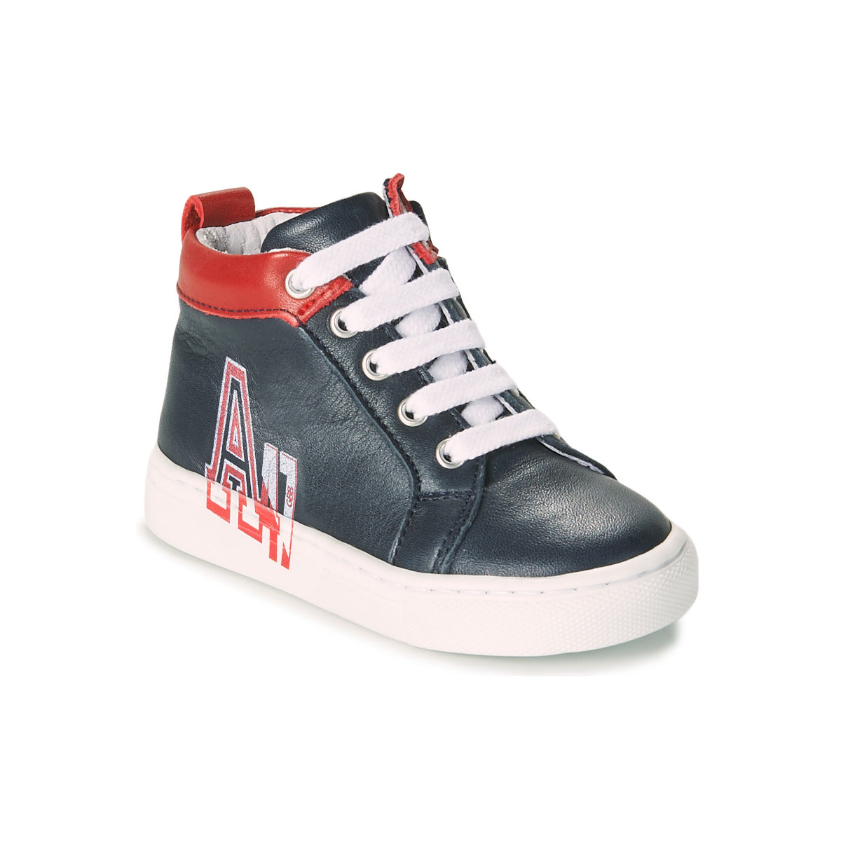 Scarpe bambini ragazzo GBB BENOIT Blu