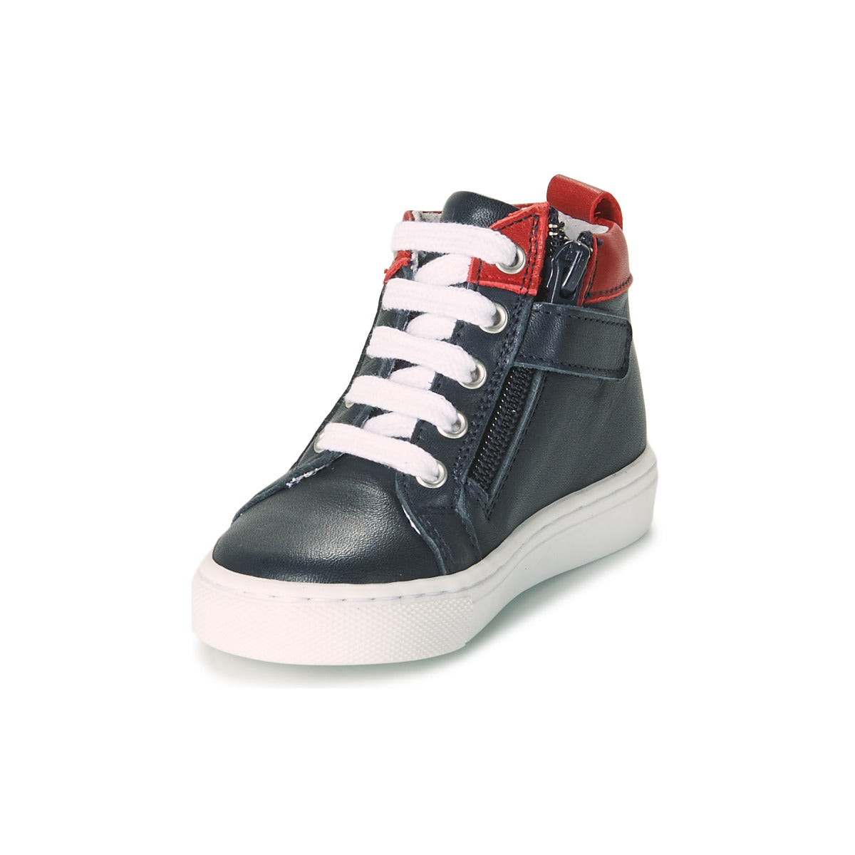Scarpe bambini ragazzo GBB BENOIT Blu
