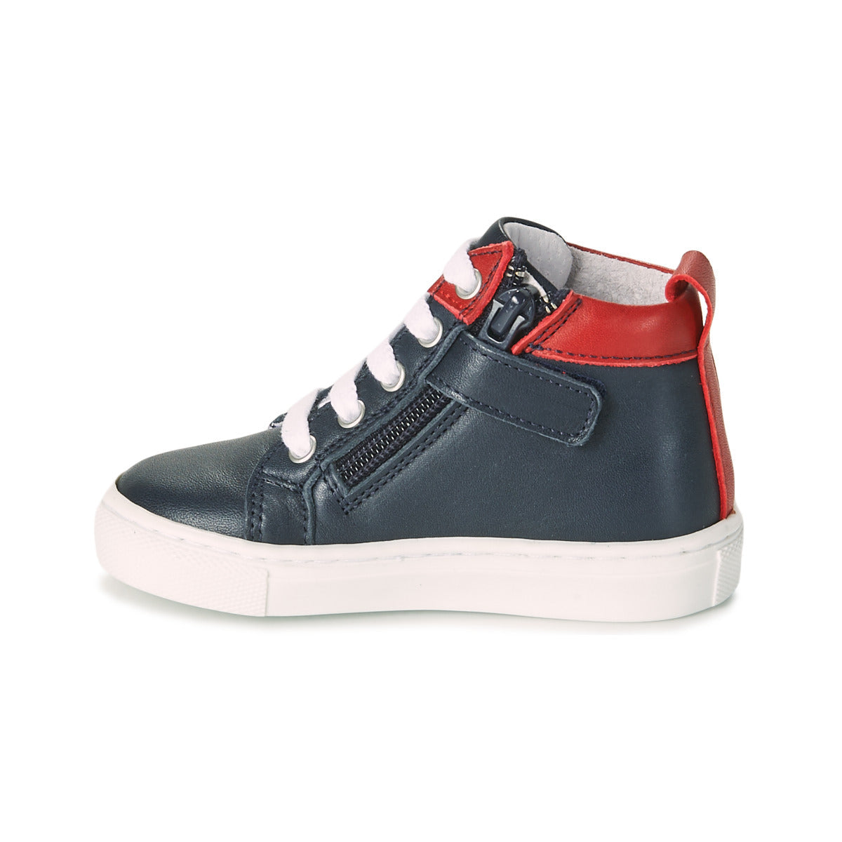 Scarpe bambini ragazzo GBB BENOIT Blu