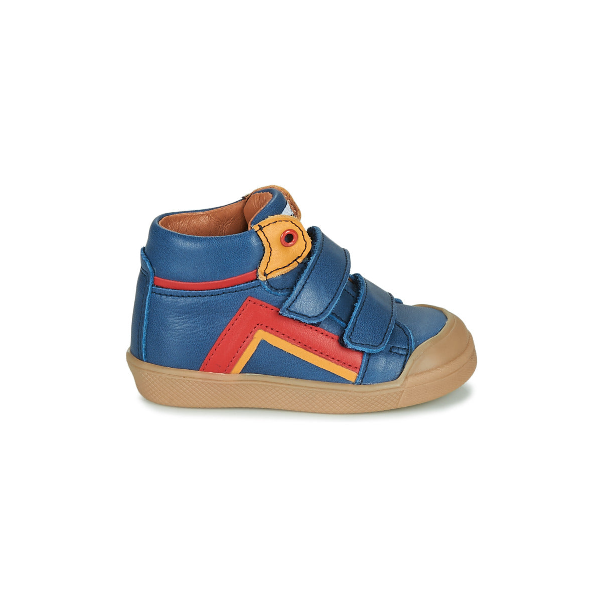 Scarpe bambini ragazzo GBB ERNEST Blu