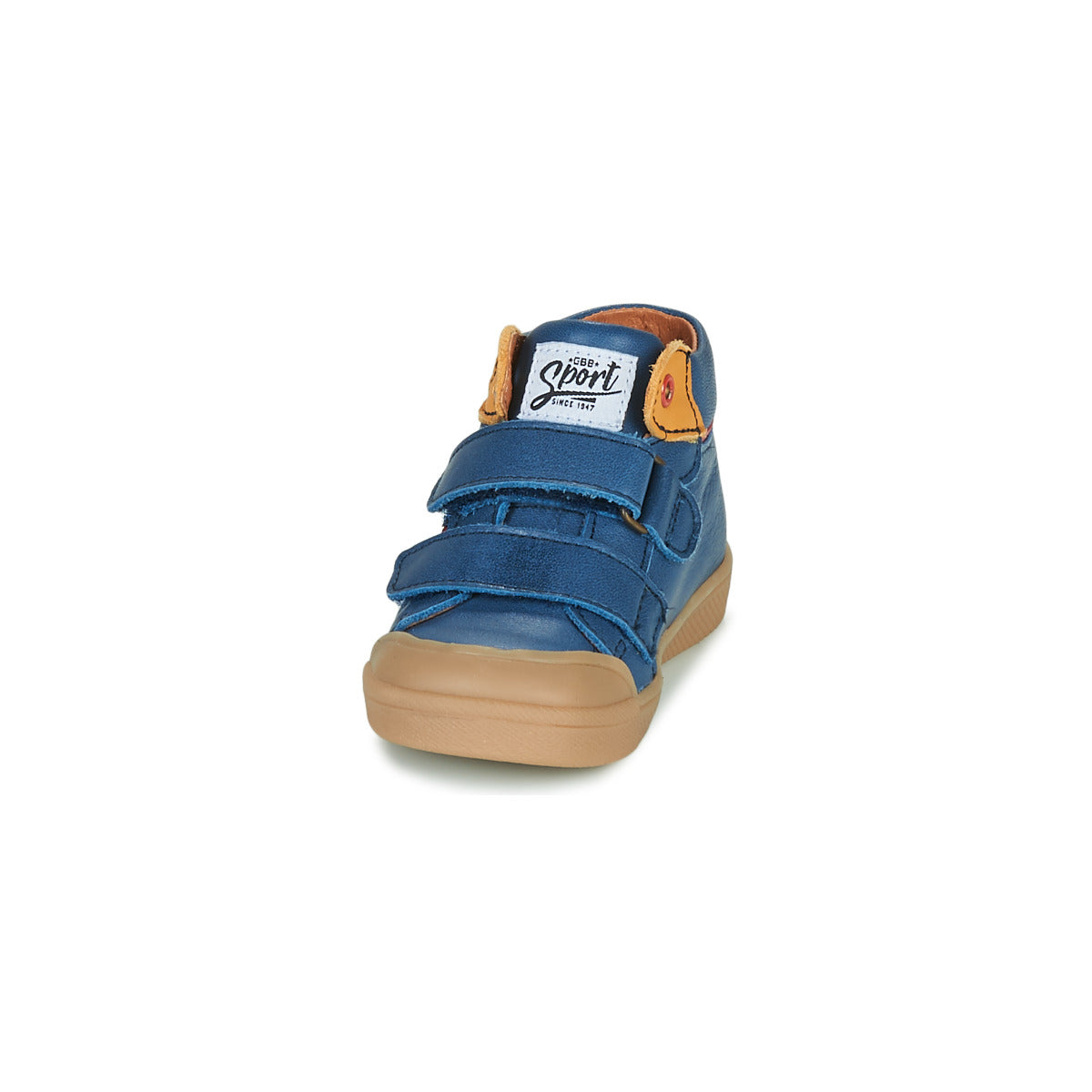 Scarpe bambini ragazzo GBB ERNEST Blu