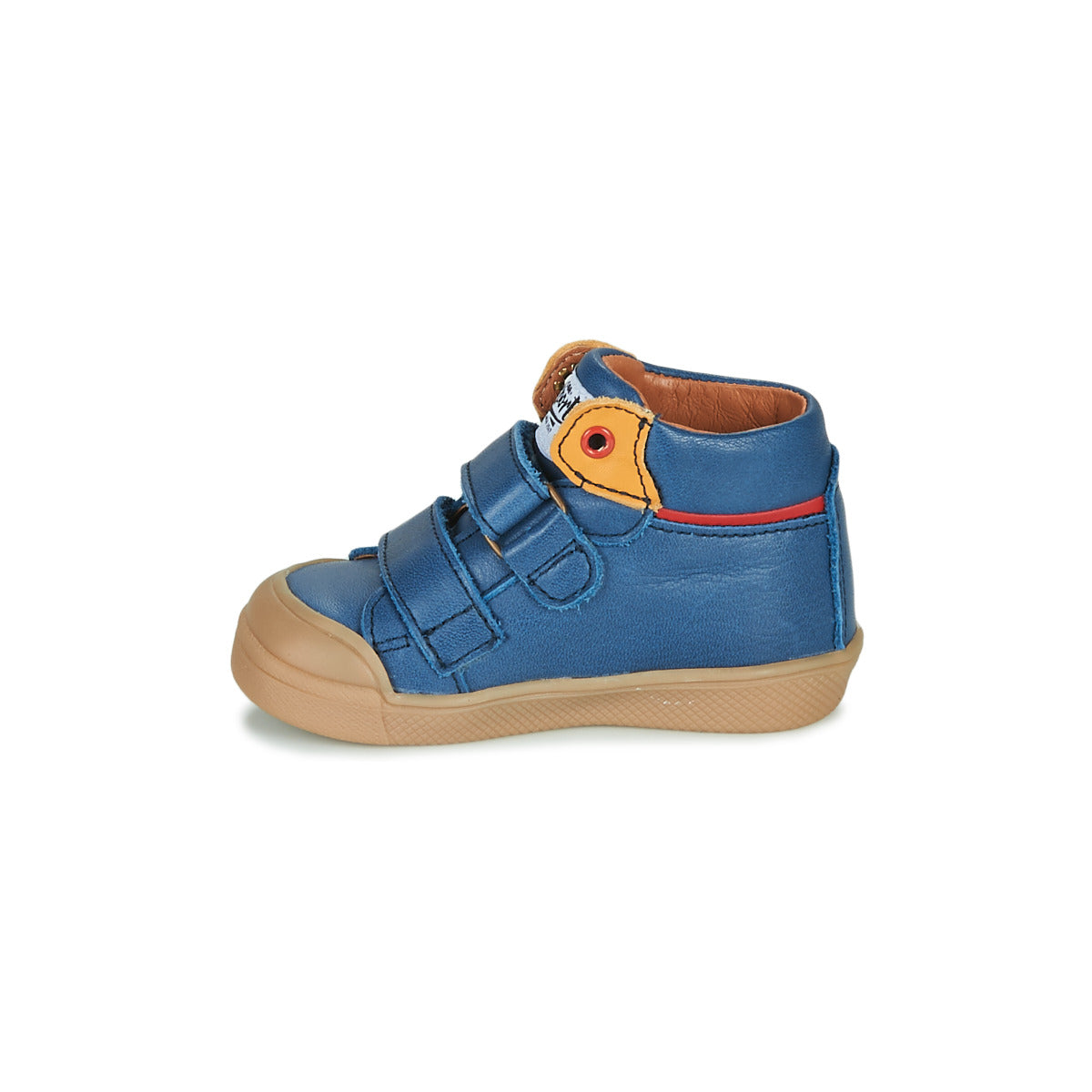 Scarpe bambini ragazzo GBB ERNEST Blu