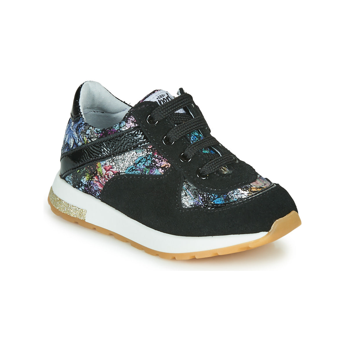 Scarpe bambini ragazza GBB LELIA Multicolore
