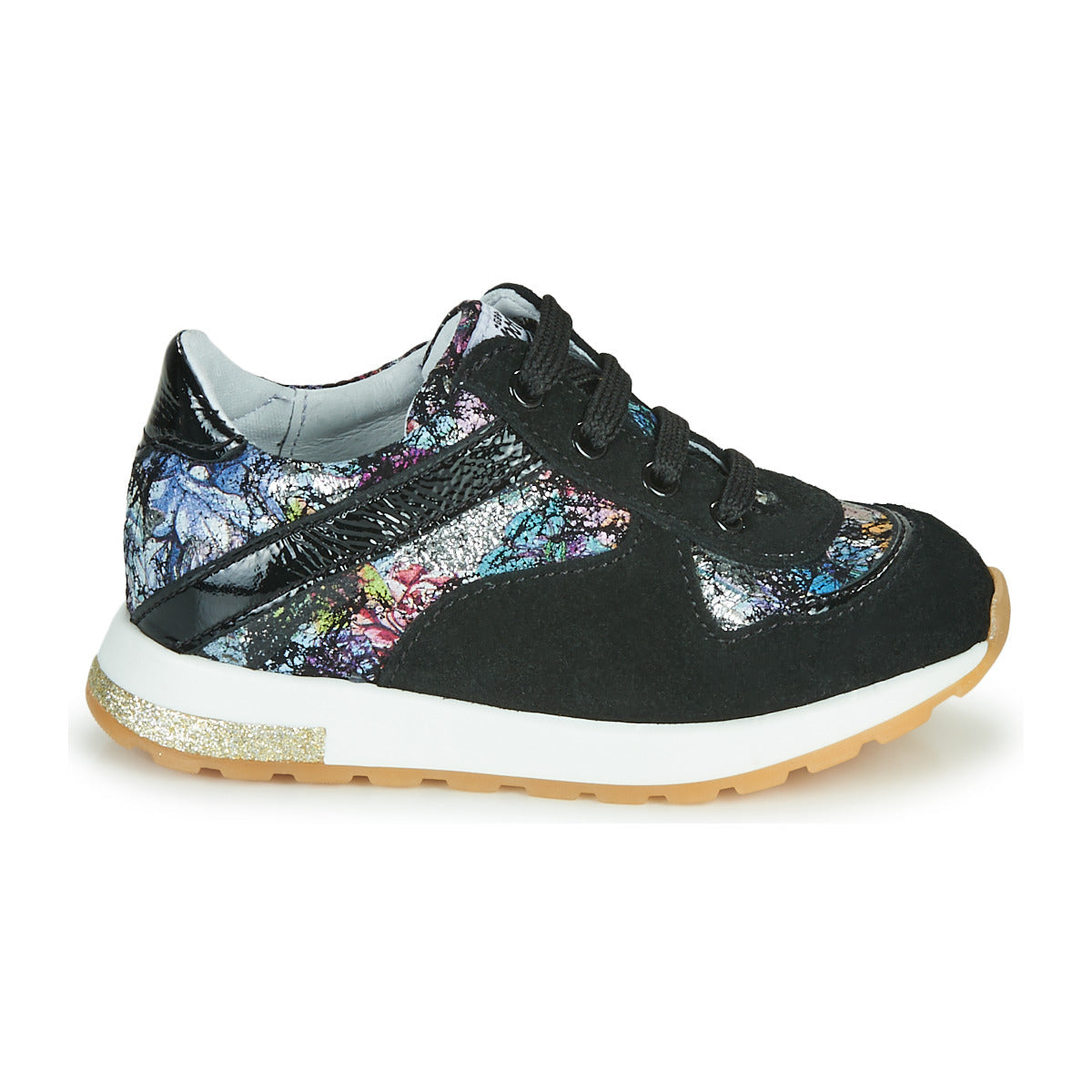 Scarpe bambini ragazza GBB LELIA Multicolore