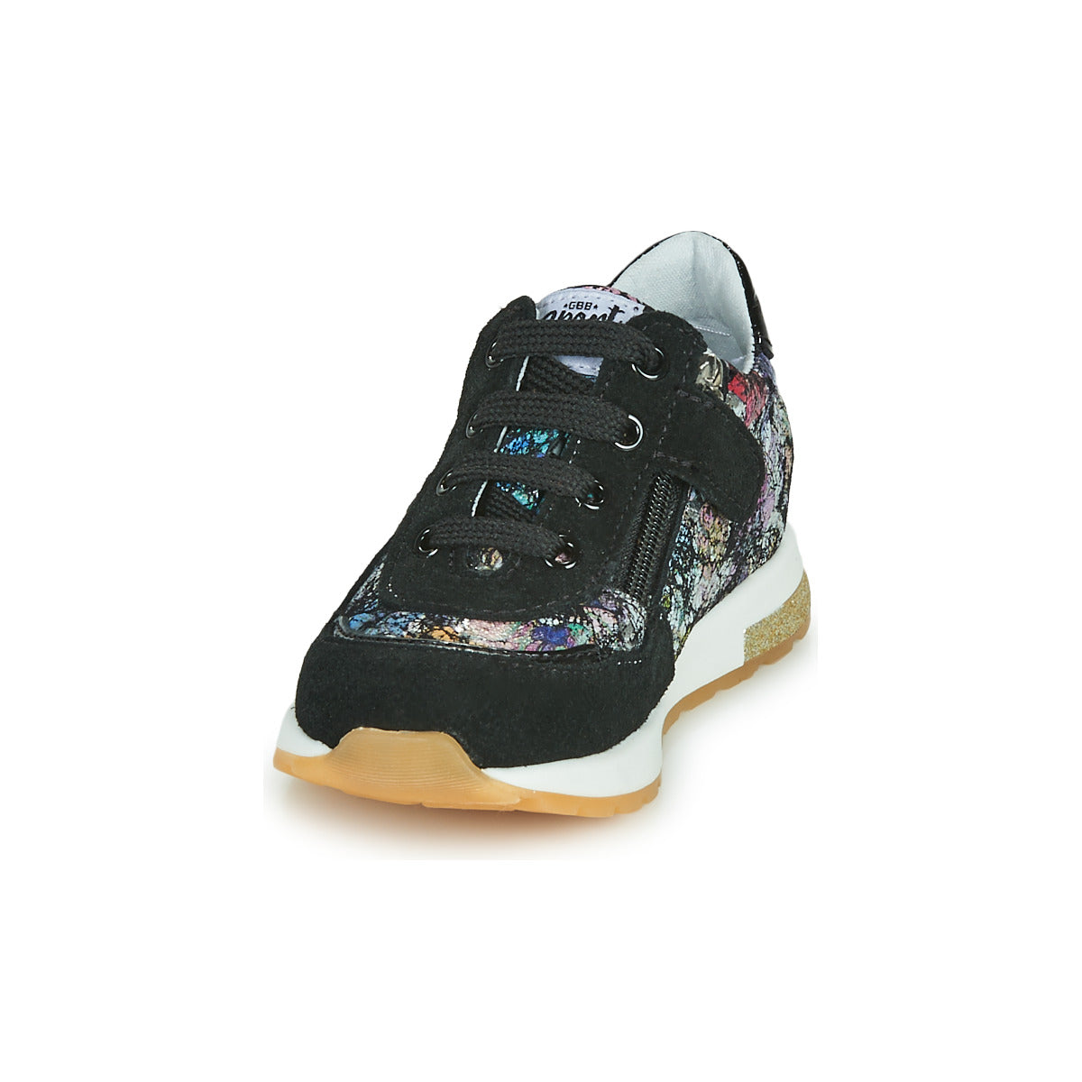 Scarpe bambini ragazza GBB LELIA Multicolore