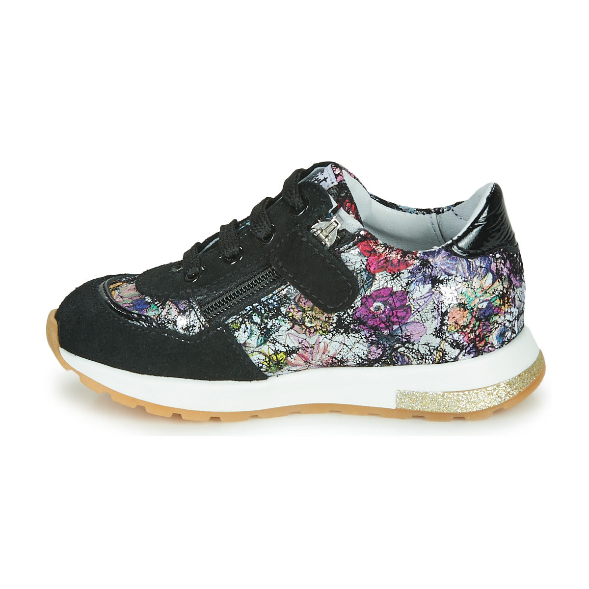Scarpe bambini ragazza GBB LELIA Multicolore