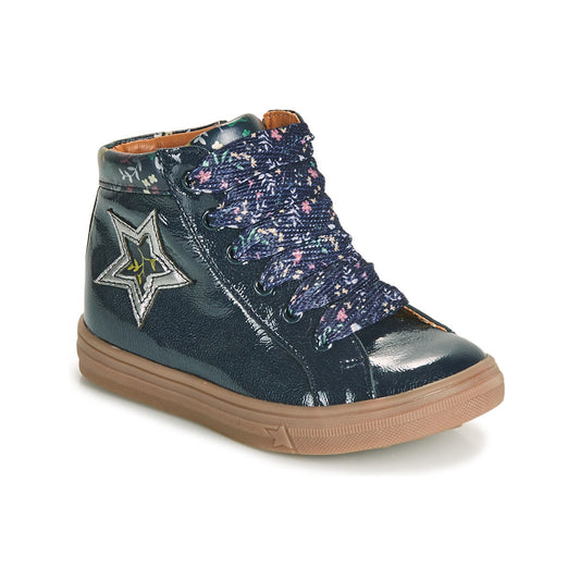 Scarpe bambini ragazza GBB TADEA Blu