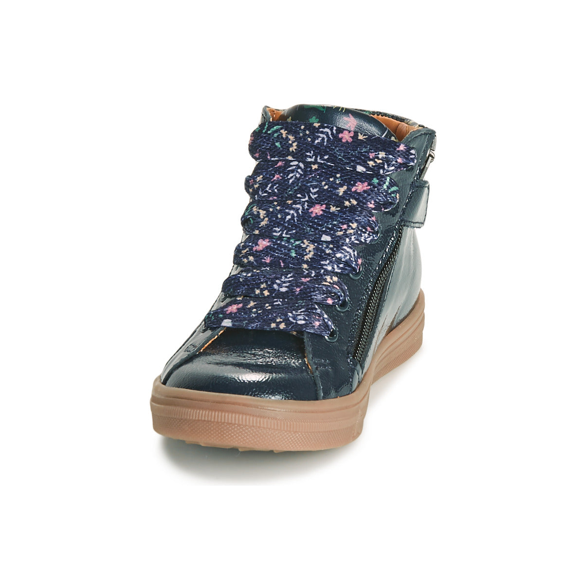 Scarpe bambini ragazza GBB TADEA Blu