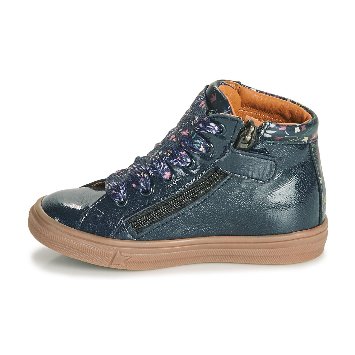 Scarpe bambini ragazza GBB TADEA Blu