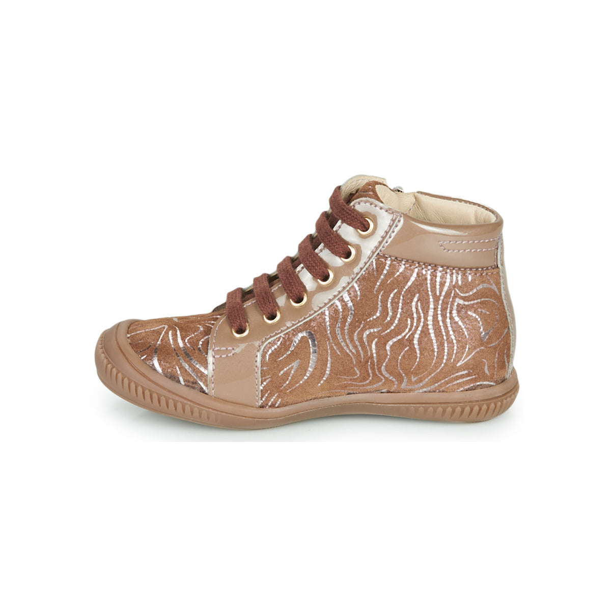 Scarpe bambini ragazza GBB RACHIDA Beige