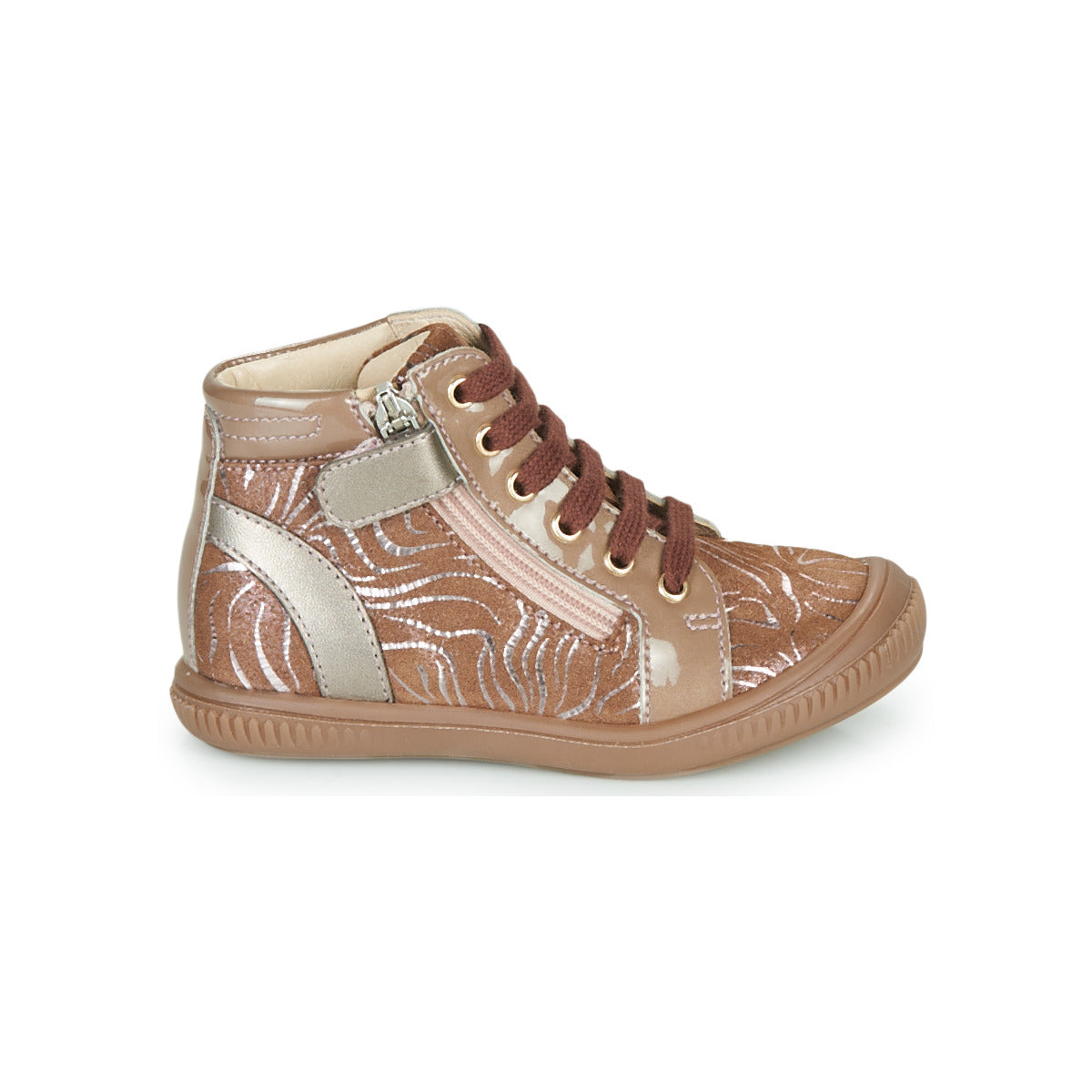 Scarpe bambini ragazza GBB RACHIDA Beige
