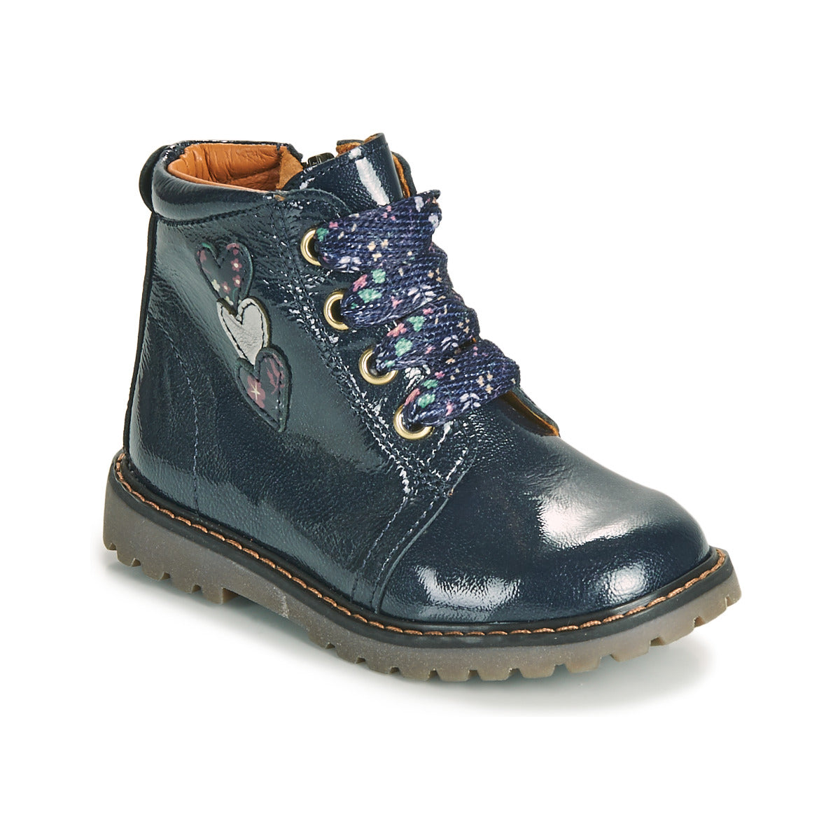 Scarpe bambini ragazza GBB MOIRA Blu