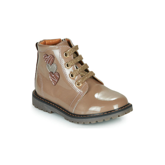 Scarpe bambini ragazza GBB MOIRA Beige
