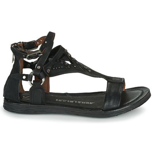 Sandali Donna Airstep / A.S.98 RAMOS Nero