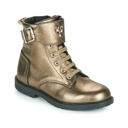 Scarpe bambini ragazza GBB DOZZY Oro