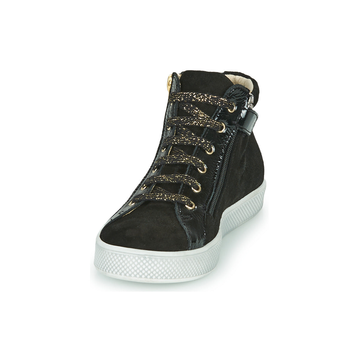 Scarpe bambini ragazza GBB FAVERY Nero