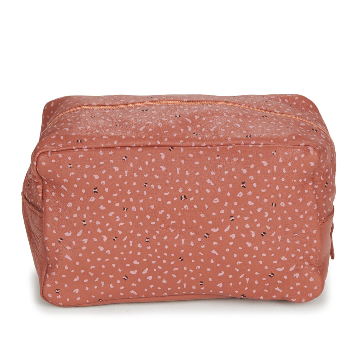 Beauty Case ragazza Easy Peasy VANITOO Rosa